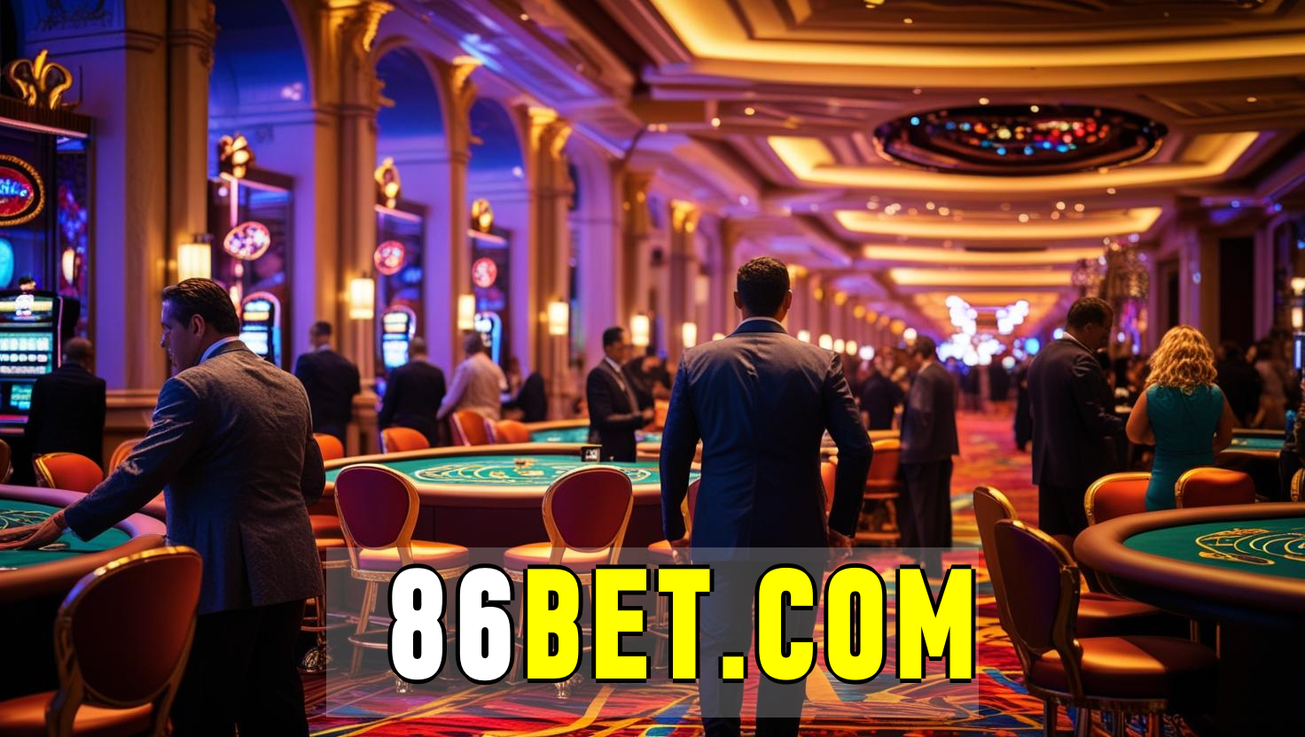86bet