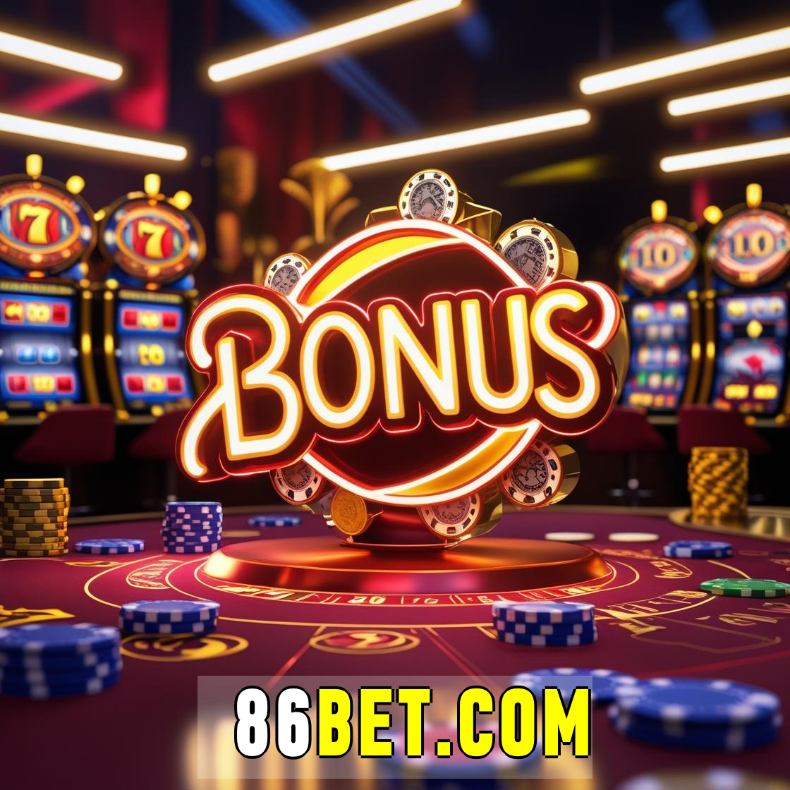86bet